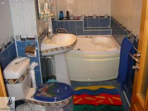 Se vinde apartament 3 camere lux,    Oradea,    z. Dacia (intersectia cu b-l Decebal)