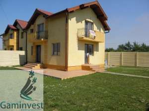 Se vinde Vila/casa la cheie in Santandrei. Oradea,    Bihor