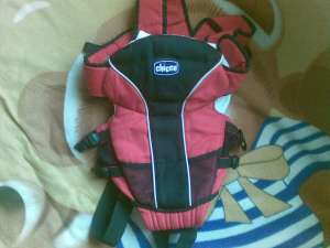 vand marsupiu chicco original