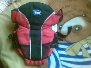 vand marsupiu chicco original