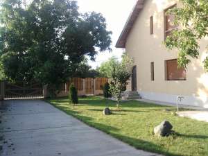 De vanzare vila Ulmi judetul Giurgiu