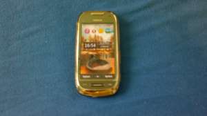 Vand Nokia C7