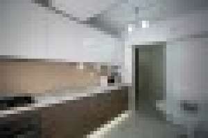 Cazare apartament lux 2 camere Mamaia 2012