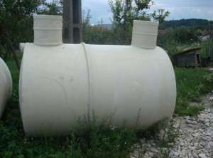 fose septice
