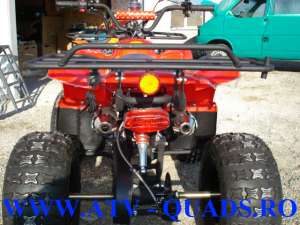ATV  HUMMER  GRIZZLY  2013  diverse  BONUSURI