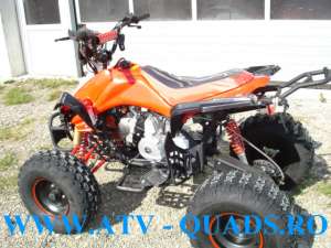 ATV  BIG  MONSTER  PROMOTIE  IARNA  2012