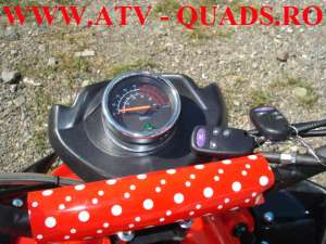 ATV  BIG  MONSTER  PROMOTIE  IARNA  2012