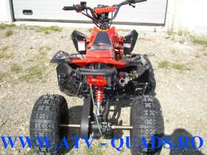 ATV  BIG  MONSTER  PROMOTIE  IARNA  2012