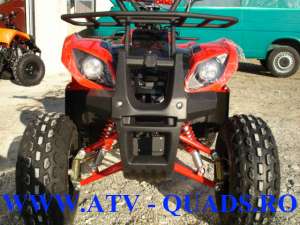 ATV  HUMMER  GRIZZLY - ADLER  2012  livrare  gratuita  oriunde  ROMANIA