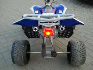 ATV  SUPER  COVER  2012  livrare  gratuita  oriunde  ROMANIA