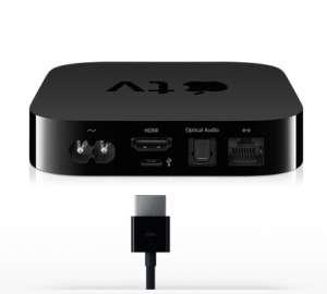 Apple TV HD Wi-Fi NOU SIGILAT! GARANTIE 1 an!