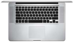 Apple MACBOOK PRO 15 inch MODEL NOU i7 2.4Ghz/4Gb/750GB! GARANTIE 1 an!