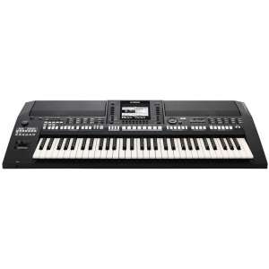 Pian portabil  YAMAHA PSR A2000