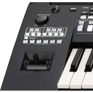 Pian portabil  YAMAHA PSR A2000