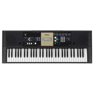 Pian portabil YAMAHA YPT 220