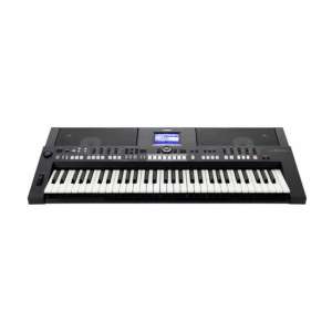 Pian portabil  (Clapa) YAMAHA PSR S650