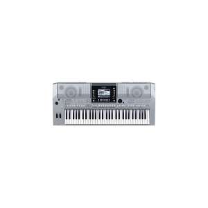 Pian portabil , CLAPA YAMAHA PSR-S910