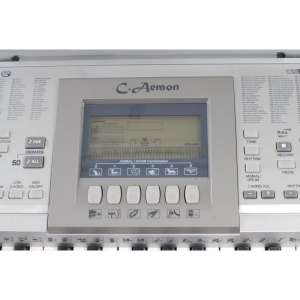 Pian portabil  (Orga)  C.AEMON LP-6180