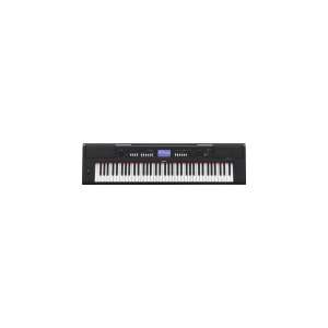 Pian portabil  YAMAHA NP-V60