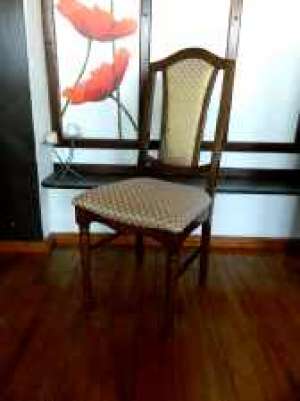 MOBILIER SUFRAGERIE SCAUN DUBLIN 1