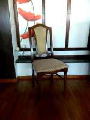 MOBILIER SUFRAGERIE SCAUN DUBLIN 1