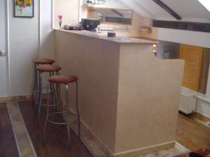 Apartament 3 camere mansarda vila,  Banu Manta