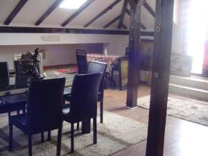 Apartament 3 camere mansarda vila,  Banu Manta