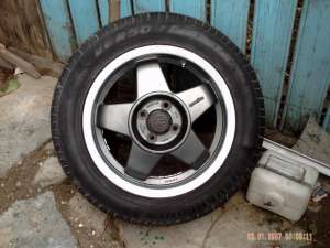 vand jenti