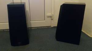 BOXE AUDIO PERFECT 100W