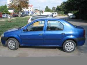 Vand Dacia Logan
