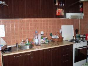 Vand apartament 3 camere