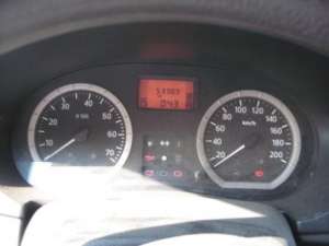 Vand Dacia Logan