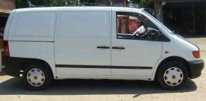 Particular Transport Marfa