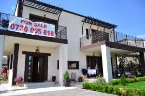 Vanzare vila Bucuresti Magurele