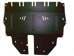 Scut motor metalic Seat Ibiza 2002-