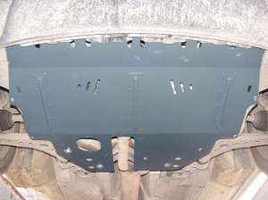 Scut motor metalic Seat Ibiza 2002-