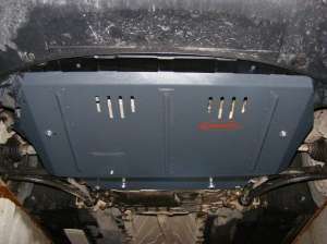 Scut motor metalic Seat Leon dupa 2004