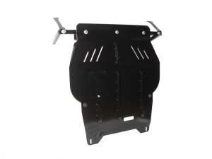 Scut auto metalic Seat Leon 1998-2004