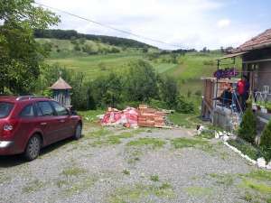 VAND TEREN(intravilan/extravilan) in ortelec, 50 ari