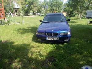 Vand BMW 318 IS