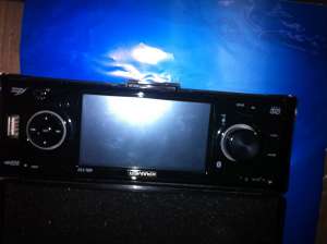 DVD Kramer KR-737