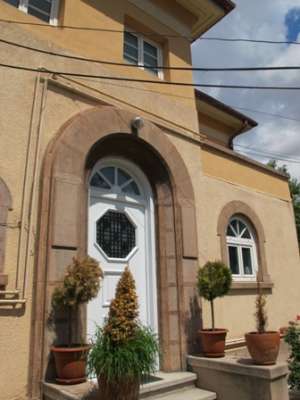 Cotroceni vila de inchiriat 237mp