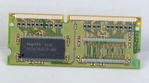 VIND 128MB RAM PENTRU PA2XPRO, PA800.ORIGINAL, SI Extensie Orga Korg PAXEXB01 PA1X-PA1XPRO Concert G