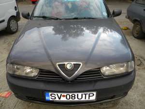 ALFA ROMEO 146 TD - IEFTIN SI BUN