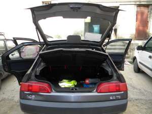 ALFA ROMEO 146 TD - IEFTIN SI BUN