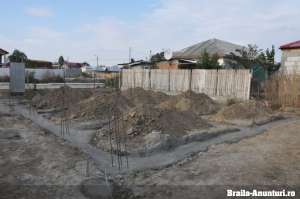 vand urgent teren 250 mp