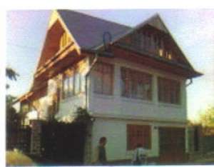 Tulcea-Vila P+1+M