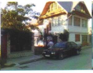 Tulcea-Vila P+1+M