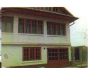 Tulcea-Vila P+1+M