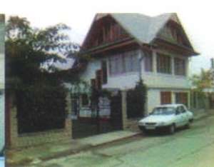 Tulcea-Vila P+1+M